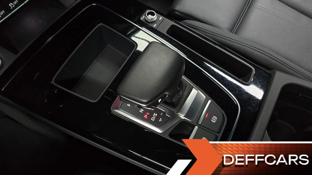 Audi Q5 45 TFSI Quattro Premium купить на сайте DeffCars