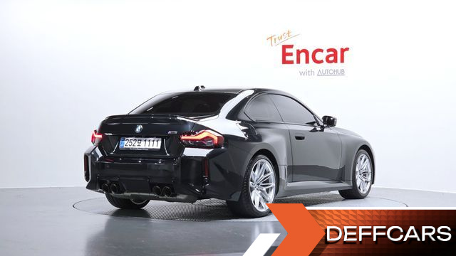 BMW M2 M2 Coupe купить на сайте DeffCars
