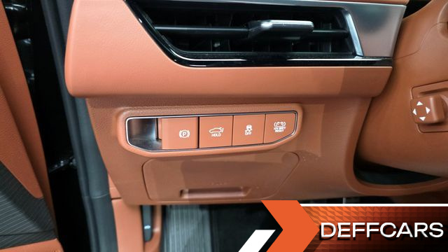 Kia K8 Signature купить на сайте DeffCars