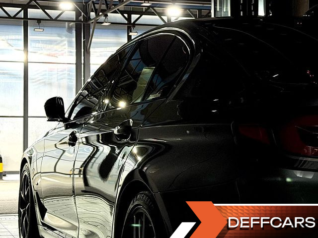 BMW 5-SERIES M550i xDrive купить на сайте DeffCars