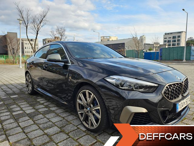 BMW 2-SERIES M235i xDrive купить на сайте DeffCars