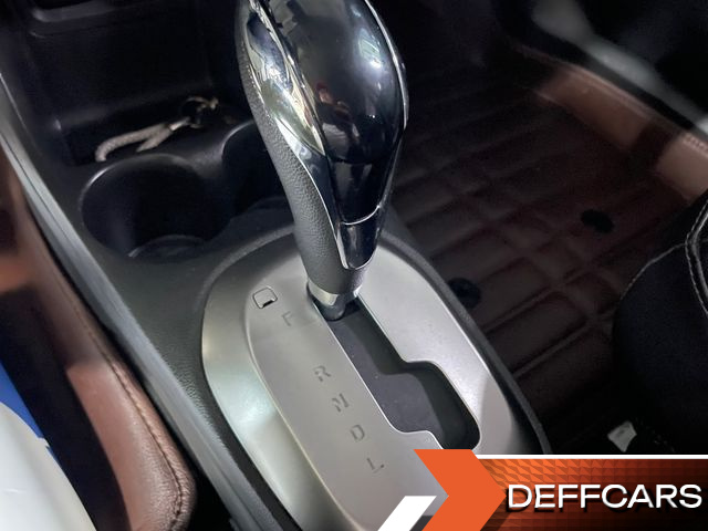 ChevroletGMDaewoo SPARK LT Plus купить на сайте DeffCars