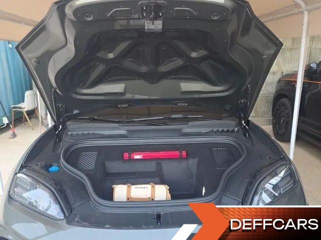 Porsche MACAN 4S купить на сайте DeffCars