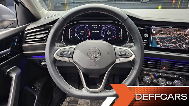 Volkswagen JETTA 1.5 TSI Prestige купить на сайте DeffCars