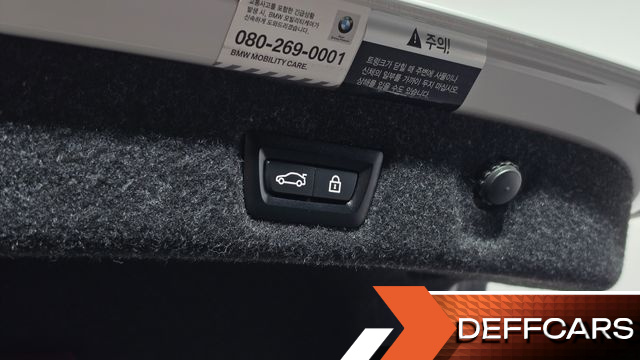 BMW 5-SERIES 520i M Sport купить на сайте DeffCars