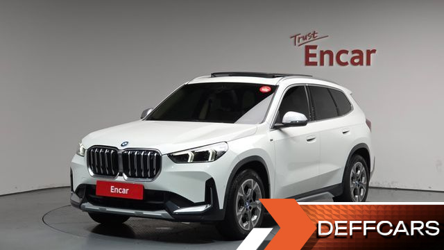 BMW IX1 xDrive 30 xLine купить на сайте DeffCars