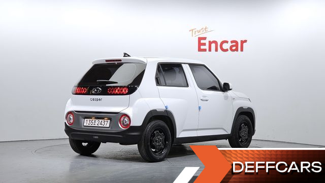 Hyundai CASPER Smart купить на сайте DeffCars