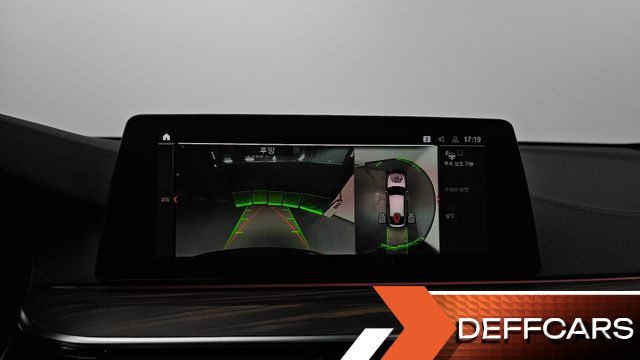 BMW GRAN TURISMO 620d M Sport купить на сайте DeffCars