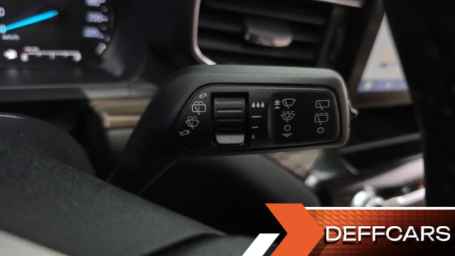 Ford EXPLORER 2.3 LimIted 4WD купить на сайте DeffCars