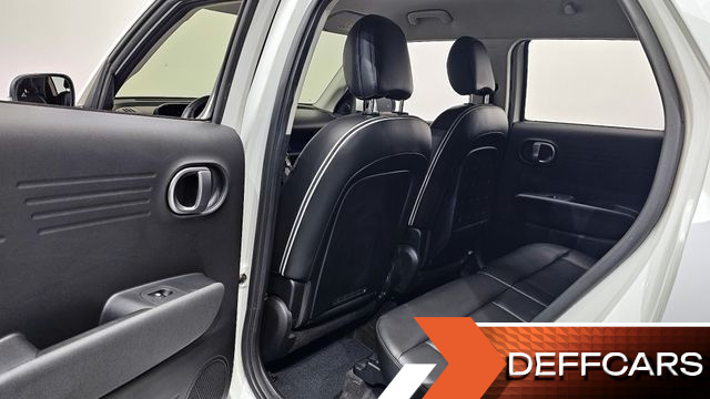 Hyundai CASPER Turbo Inspiration купить на сайте DeffCars
