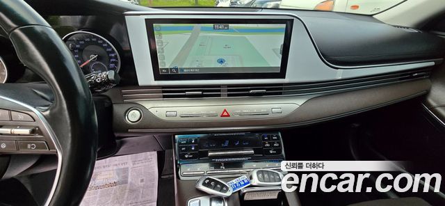 Hyundai GRANDEUR 2.5 Exclusice купить на сайте DeffCars