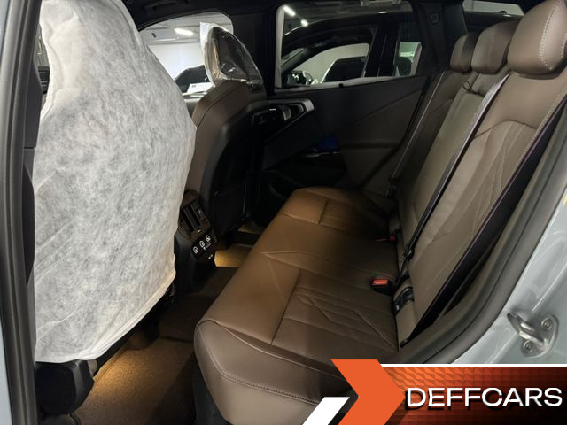BMW X3 xDrive 30 M Sport Pro купить на сайте DeffCars