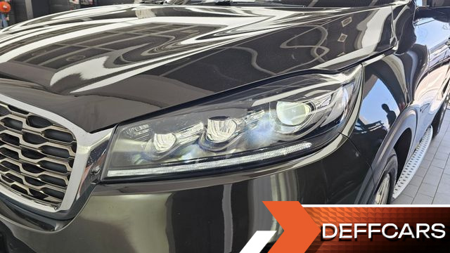 Kia SORENTO Gasoline 2.0 Turbo 4WD Master Special купить на сайте DeffCars
