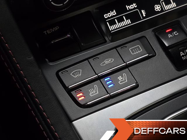 Porsche 718 2.0 купить на сайте DeffCars