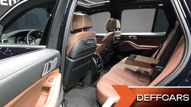BMW X5 xDrive 45e M Sport купить на сайте DeffCars