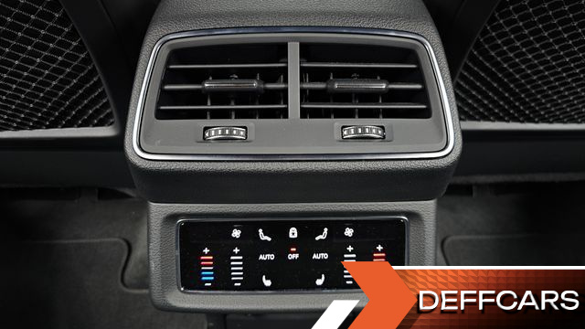 Audi E-TRON 55 Quattro Sportback купить на сайте DeffCars