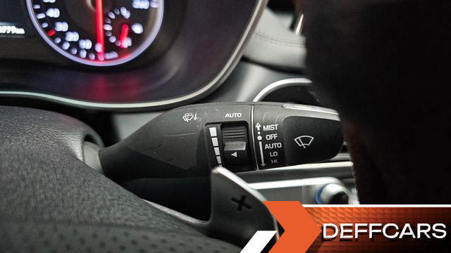 Genesis G70 2.0T AWD Elite купить на сайте DeffCars