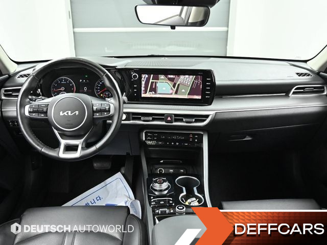 Kia K5 2.0 Trendy купить на сайте DeffCars