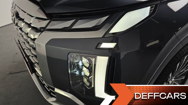 Hyundai PALISADE Gasoline 3.8 4WD VIP купить на сайте DeffCars