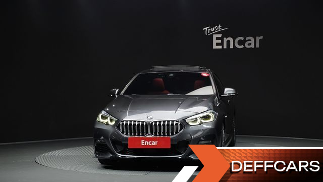 BMW 2-SERIES 220i M Sports купить на сайте DeffCars