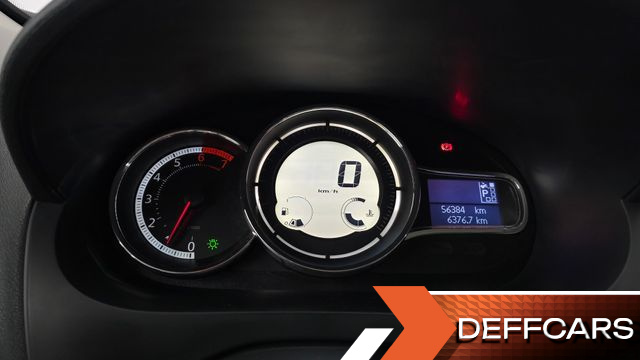 Renault-KoreaSamsung SM3 SE купить на сайте DeffCars