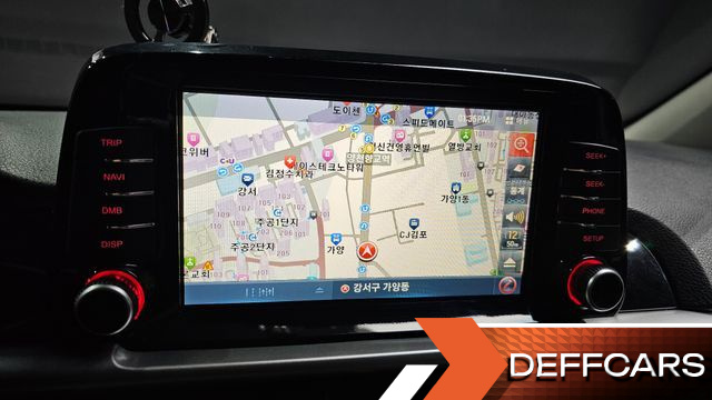 Kia MORNING Luxury купить на сайте DeffCars