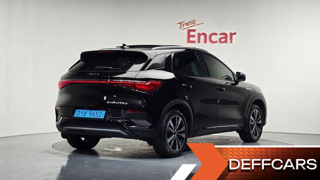 BYD ATTO 3 Plus купить на сайте DeffCars