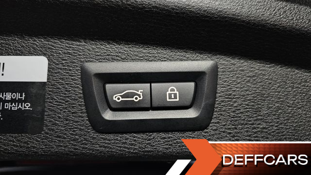 BMW X2 (F39) xDrive M35i First Edition купить на сайте DeffCars