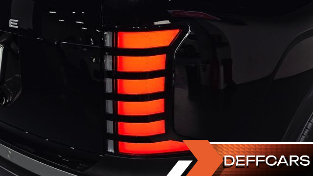 Hyundai PALISADE Gasoline 2.5T 2WD 9-Seater Exclusive купить на сайте DeffCars