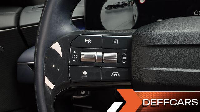 Kia K8 Signature купить на сайте DeffCars