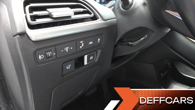 Hyundai PALISADE Gasoline 3.8 2WD Prestige купить на сайте DeffCars