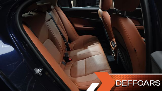 Jaguar XE 20d Portfolio купить на сайте DeffCars