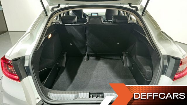 Renault-KoreaSamsung XM3 1.6 GTe RE купить на сайте DeffCars
