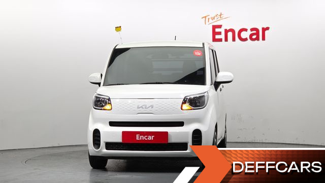 Kia RAY Van Standard купить на сайте DeffCars