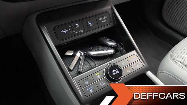 Hyundai KONA Premium купить на сайте DeffCars