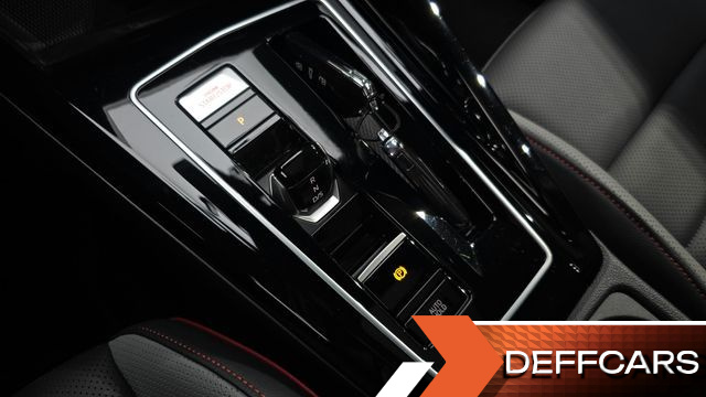 Volkswagen GOLF 2.0 GTI купить на сайте DeffCars