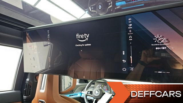BMW 7-SERIES 740i xDrive M Sport купить на сайте DeffCars