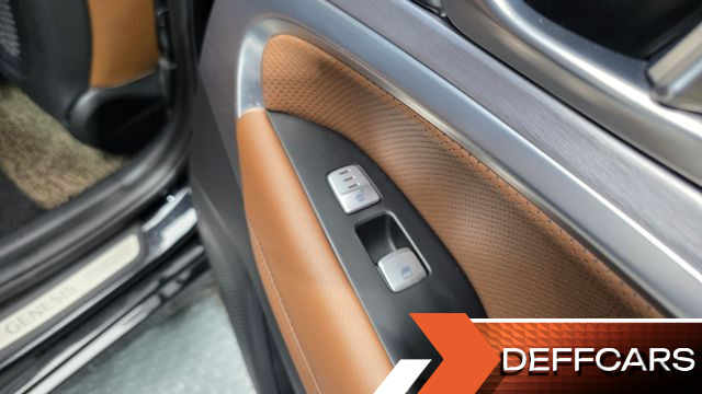 Genesis G70 2.0T Elite купить на сайте DeffCars
