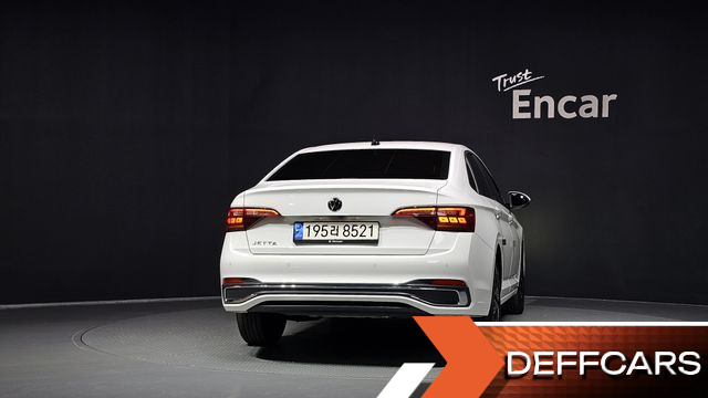 Volkswagen JETTA 1.5 TSI Prestige купить на сайте DeffCars