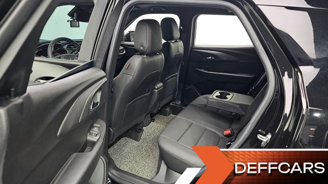 ChevroletGMDaewoo TRAILBLAZER 1.3 Turbo 4WD RS купить на сайте DeffCars