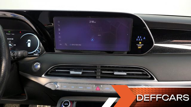 Hyundai PALISADE Gasoline 3.8 2WD VIP купить на сайте DeffCars