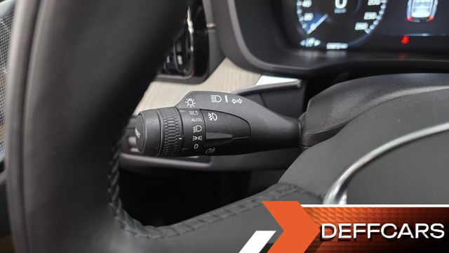 Volvo XC60 T6 Inscription купить на сайте DeffCars