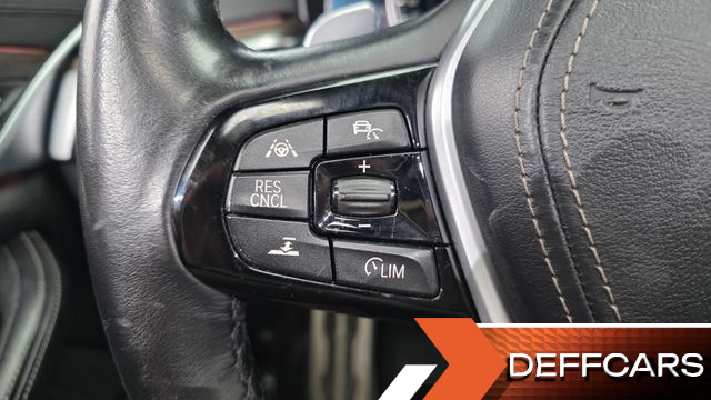BMW 5-SERIES 530i M Sport Package Plus купить на сайте DeffCars