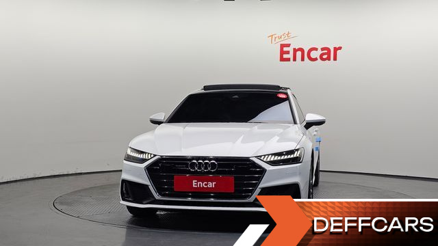 Audi A7 55 TFSI Quattro Premium купить на сайте DeffCars