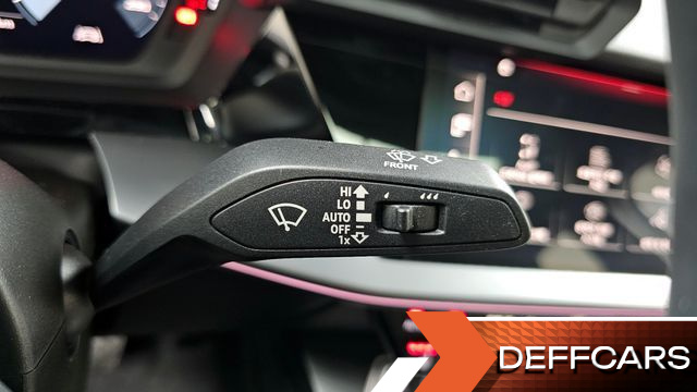 Audi A3 40 TFSI Premium купить на сайте DeffCars