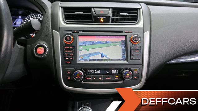 Nissan ALTIMA 2.5 Smart L33 купить на сайте DeffCars