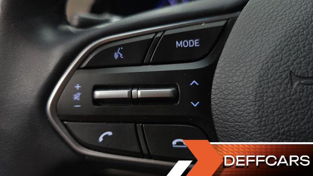 Hyundai PALISADE Gasoline 3.8 2WD Prestige купить на сайте DeffCars
