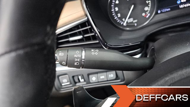 Cadillac XT6 3.6 Sport купить на сайте DeffCars