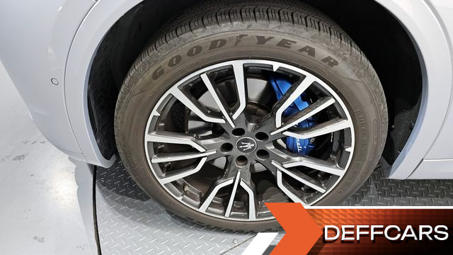 Maserati GRECALE 2.0 AWD Modena купить на сайте DeffCars