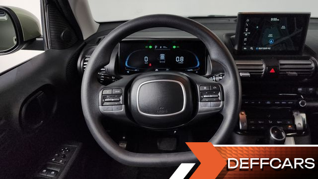 Hyundai CASPER Turbo Smart купить на сайте DeffCars